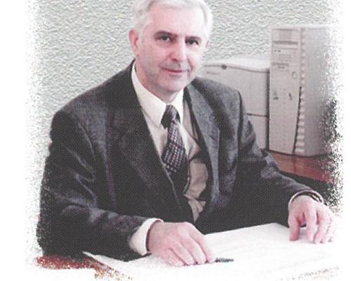 Búcsúzunk Dr. Dura Gyulától