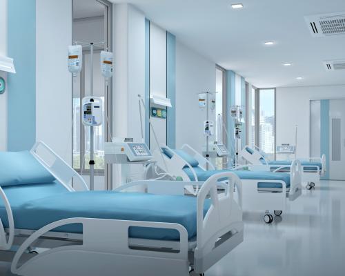 Országosan irányított program indult a hazai intenzív terápiás osztályokon a fertőzések monitorozására