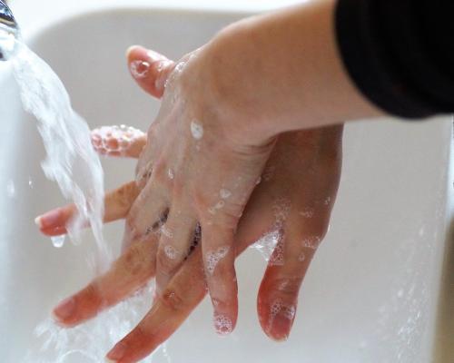 A megelőzés a kezünkben van – október 15. a Kézmosás Világnapja